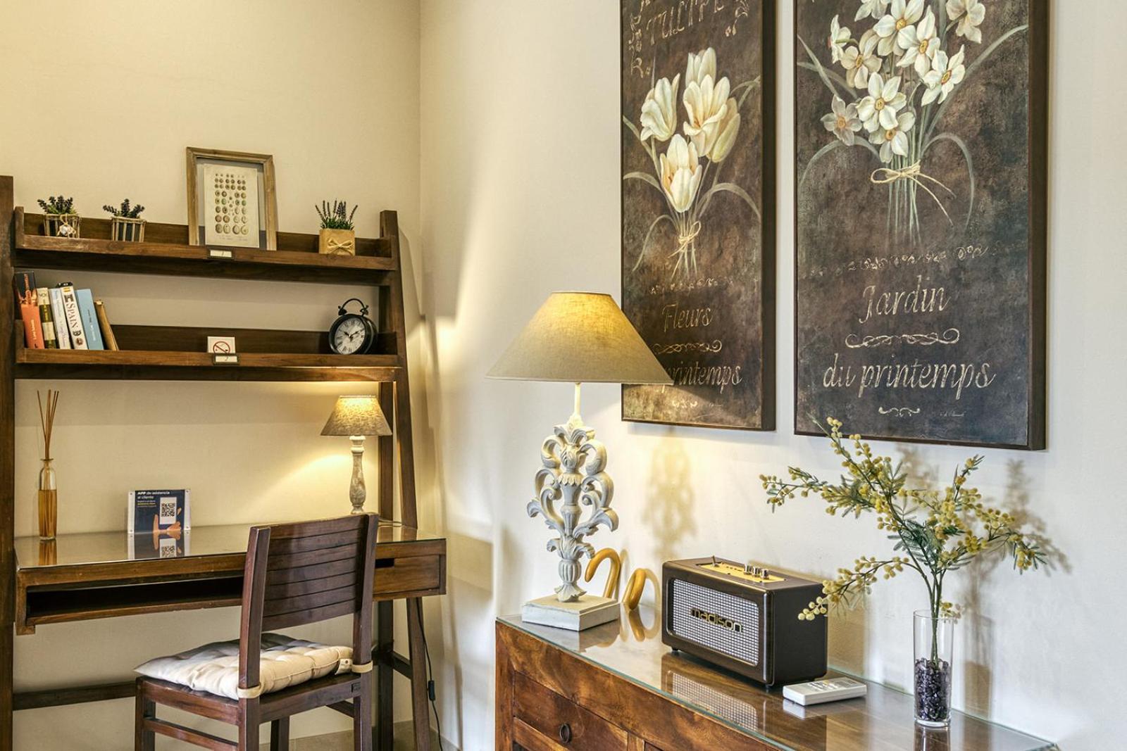 El Raco De Madremanya - Adults Only Hotel ภายนอก รูปภาพ