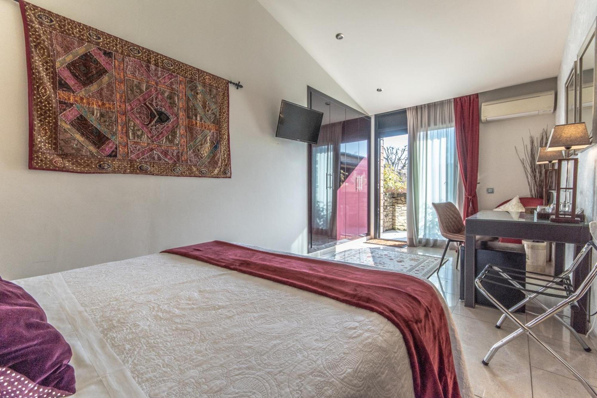El Raco De Madremanya - Adults Only Hotel ภายนอก รูปภาพ