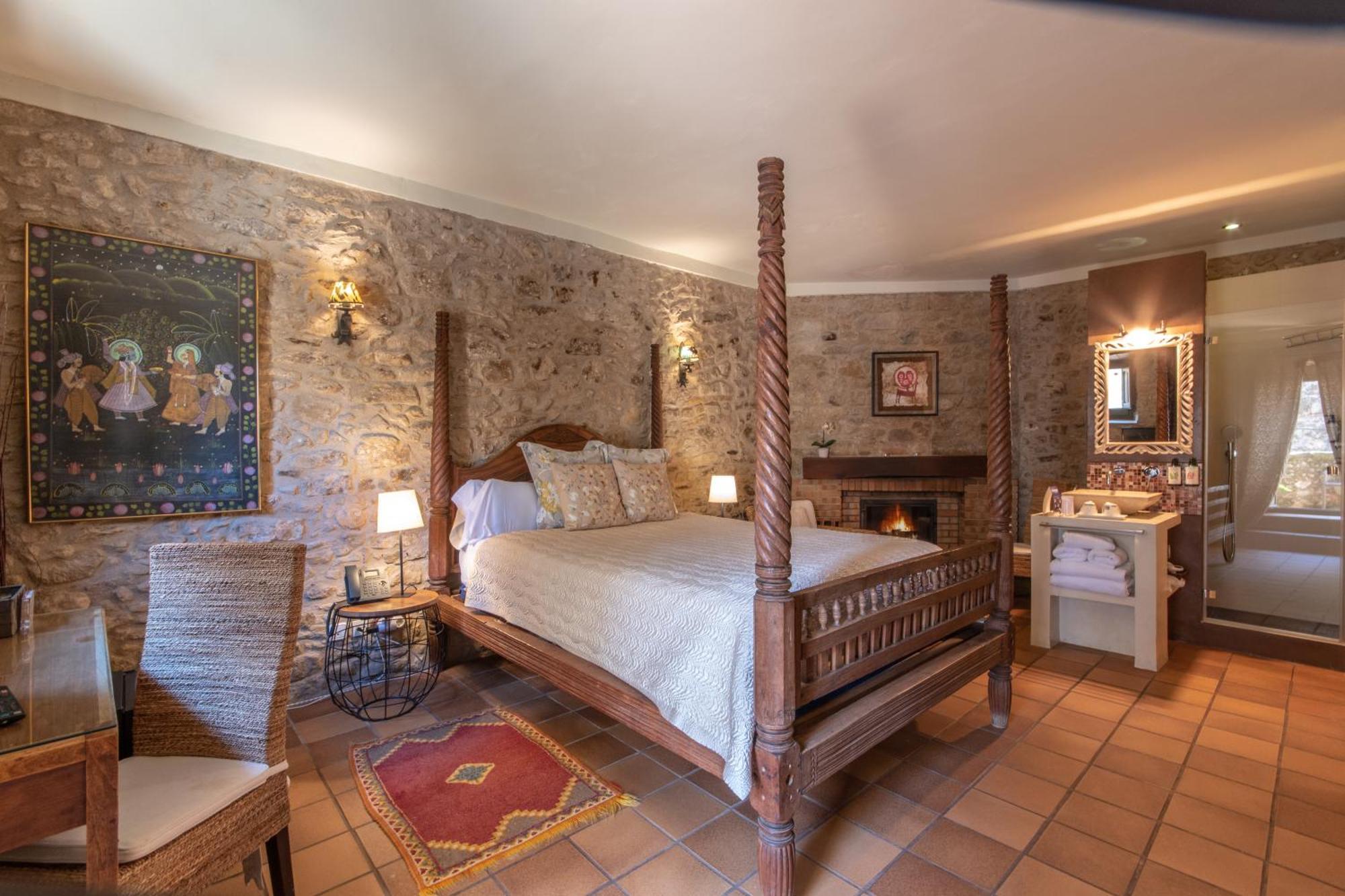 El Raco De Madremanya - Adults Only Hotel ภายนอก รูปภาพ