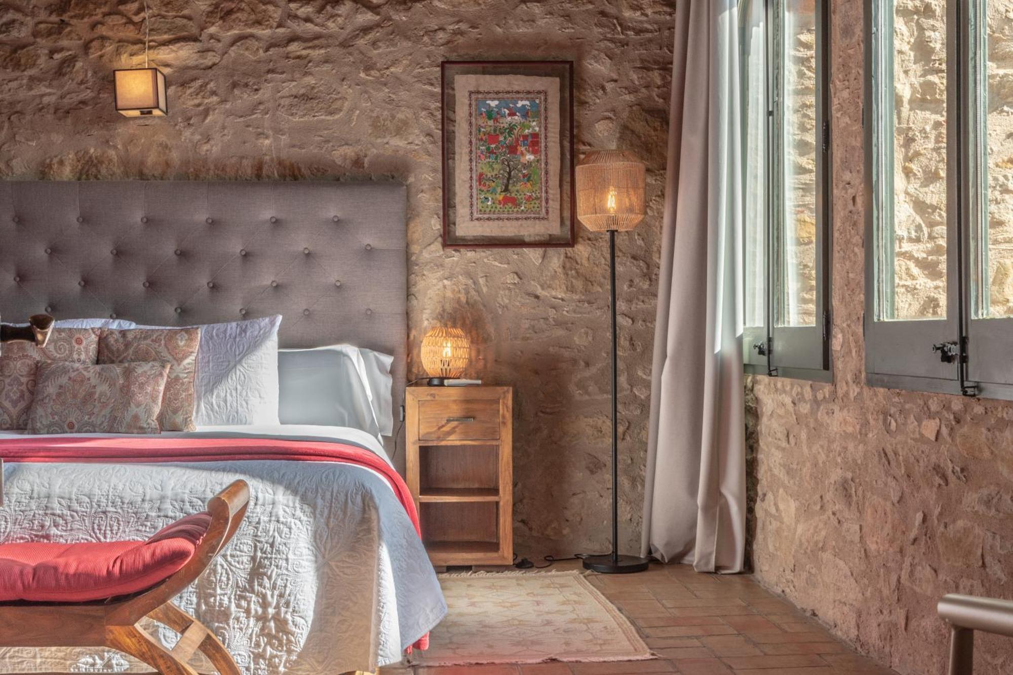 El Raco De Madremanya - Adults Only Hotel ภายนอก รูปภาพ