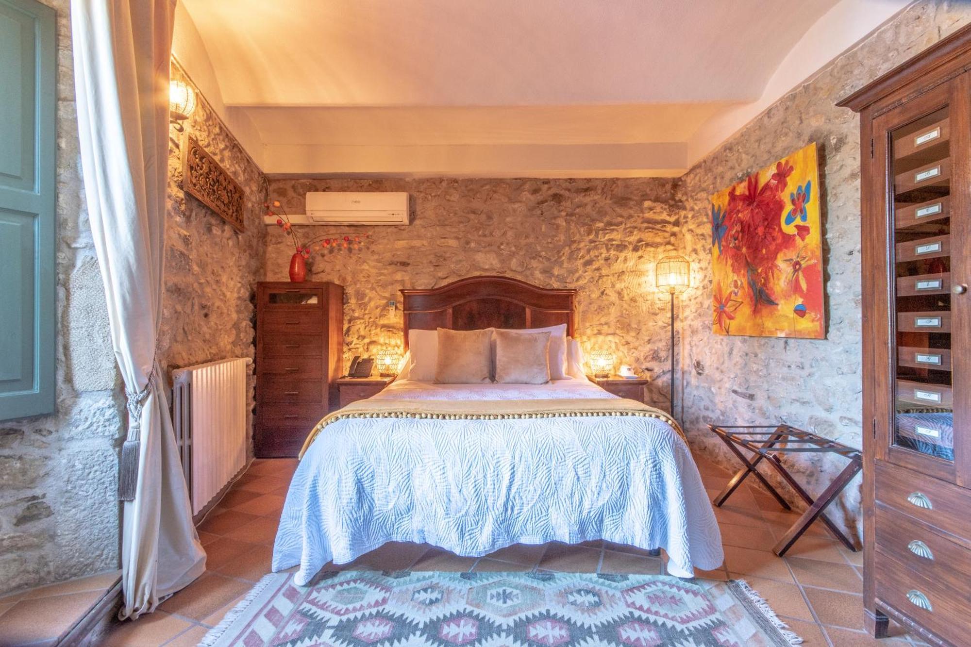 El Raco De Madremanya - Adults Only Hotel ภายนอก รูปภาพ