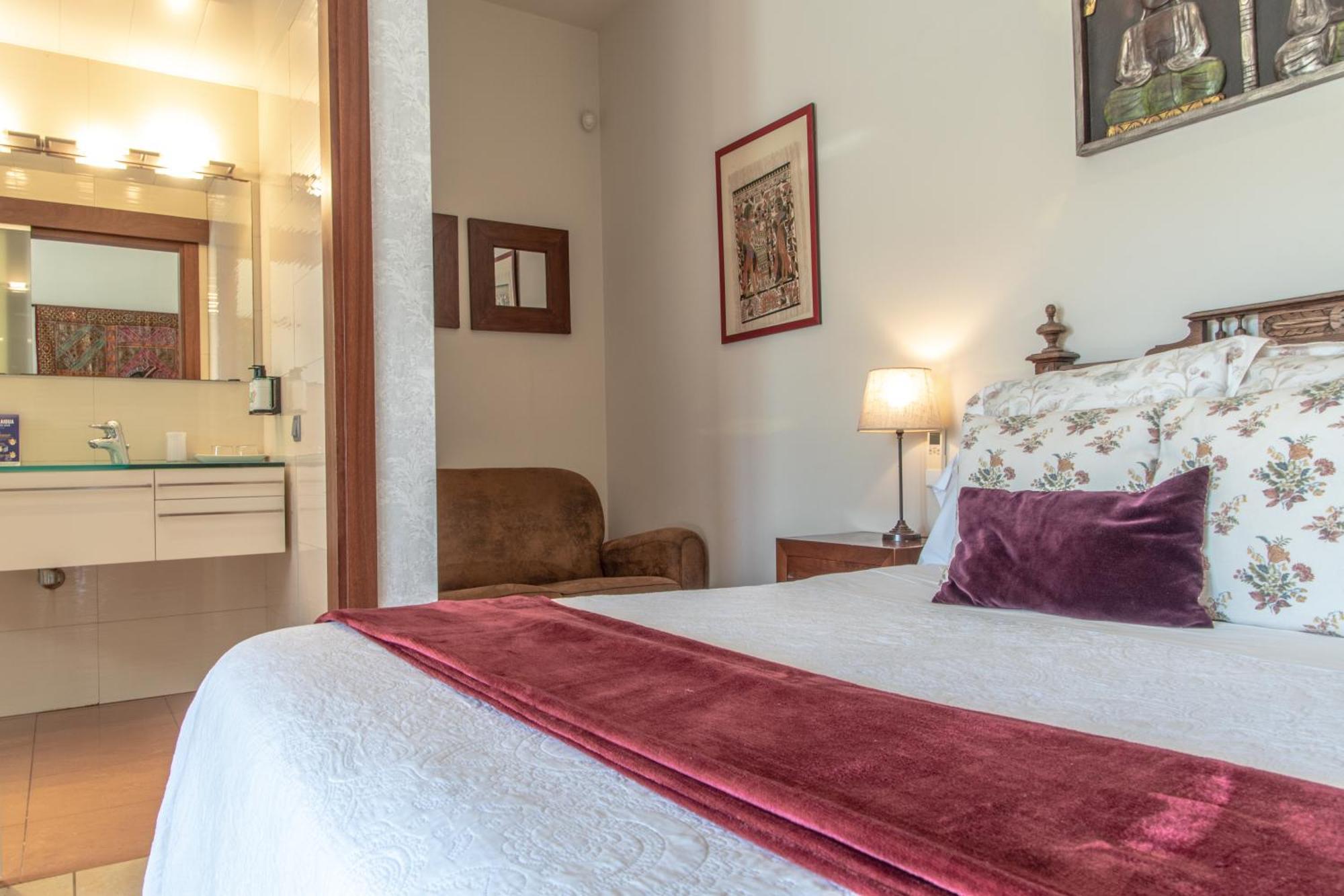 El Raco De Madremanya - Adults Only Hotel ภายนอก รูปภาพ