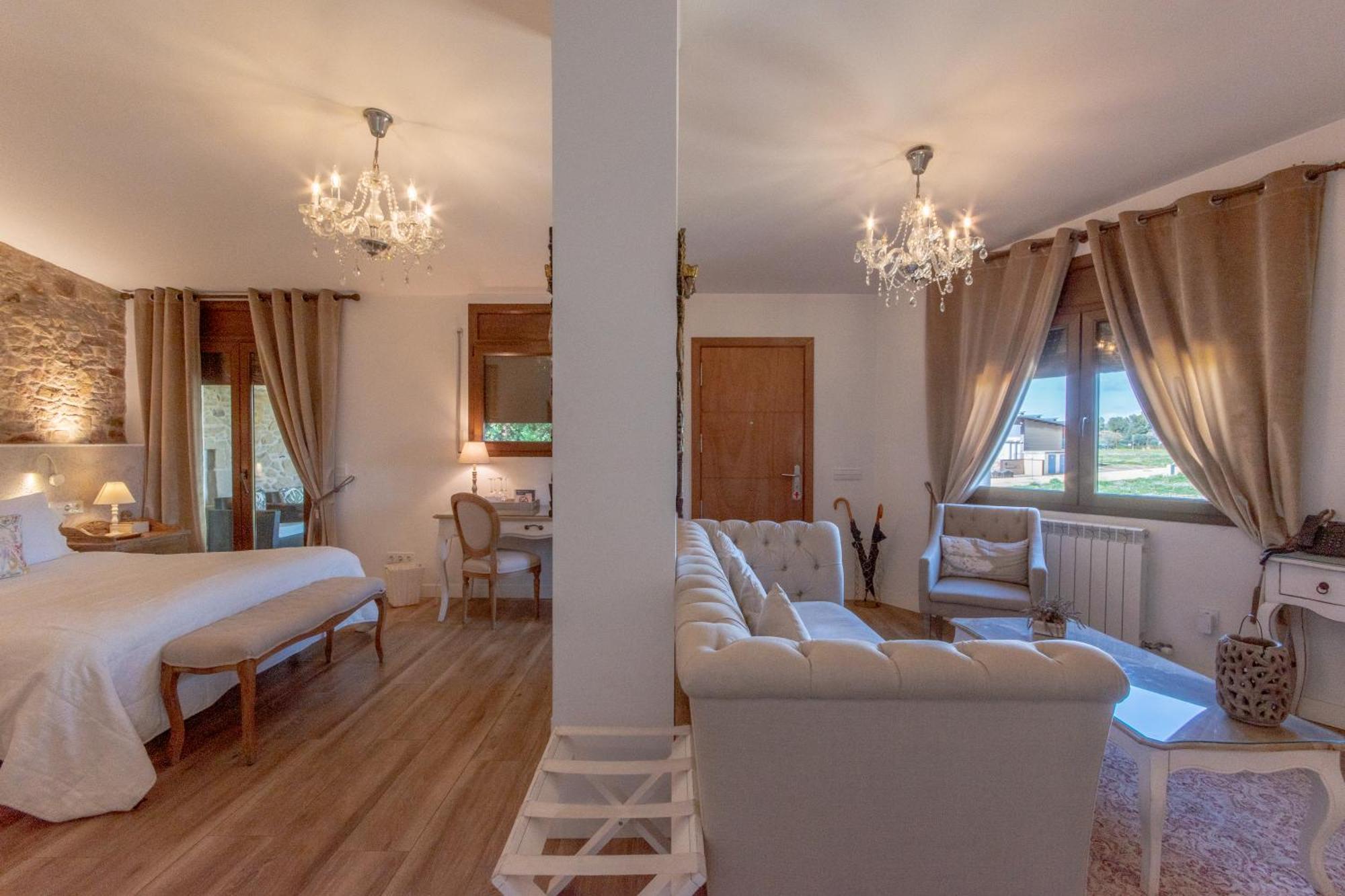 El Raco De Madremanya - Adults Only Hotel ภายนอก รูปภาพ