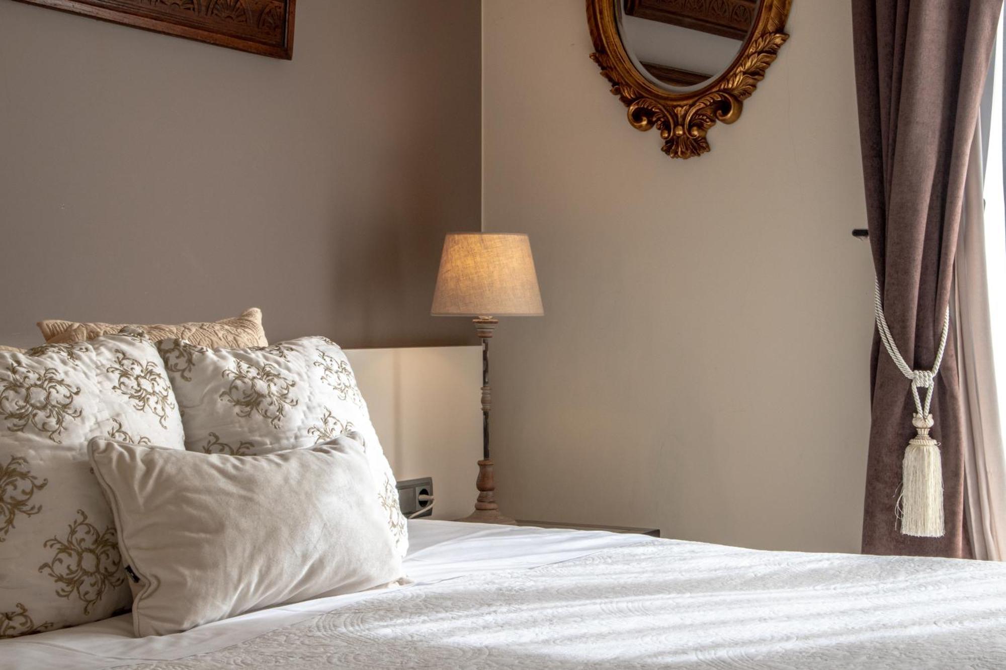 El Raco De Madremanya - Adults Only Hotel ภายนอก รูปภาพ