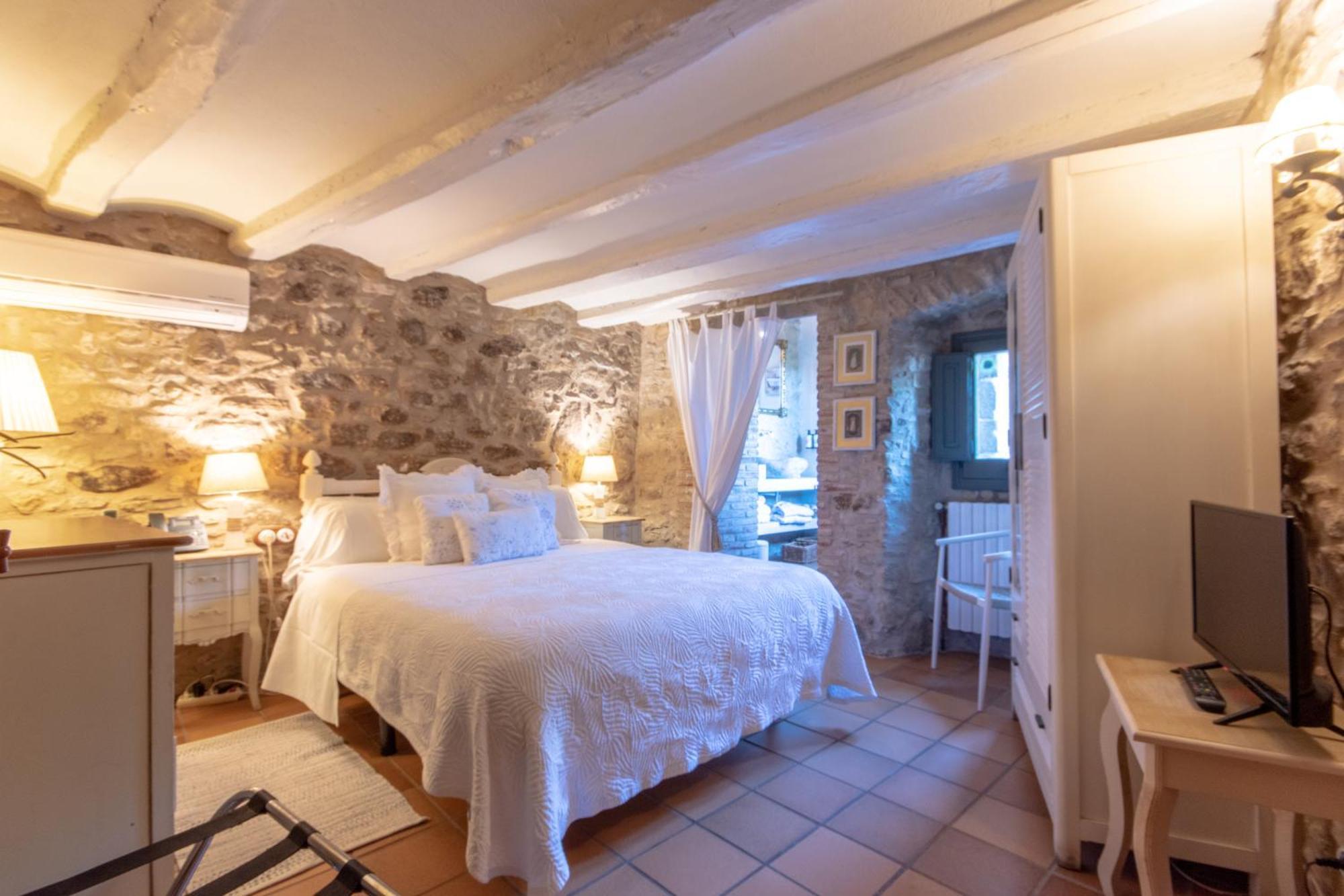 El Raco De Madremanya - Adults Only Hotel ภายนอก รูปภาพ