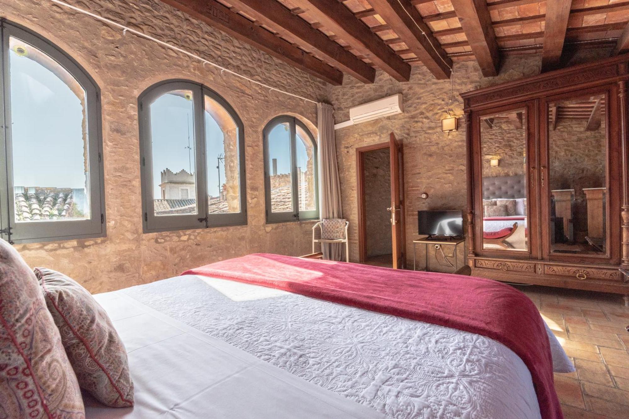 El Raco De Madremanya - Adults Only Hotel ภายนอก รูปภาพ