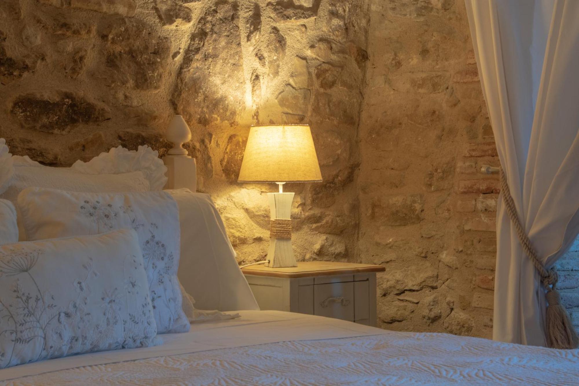 El Raco De Madremanya - Adults Only Hotel ภายนอก รูปภาพ