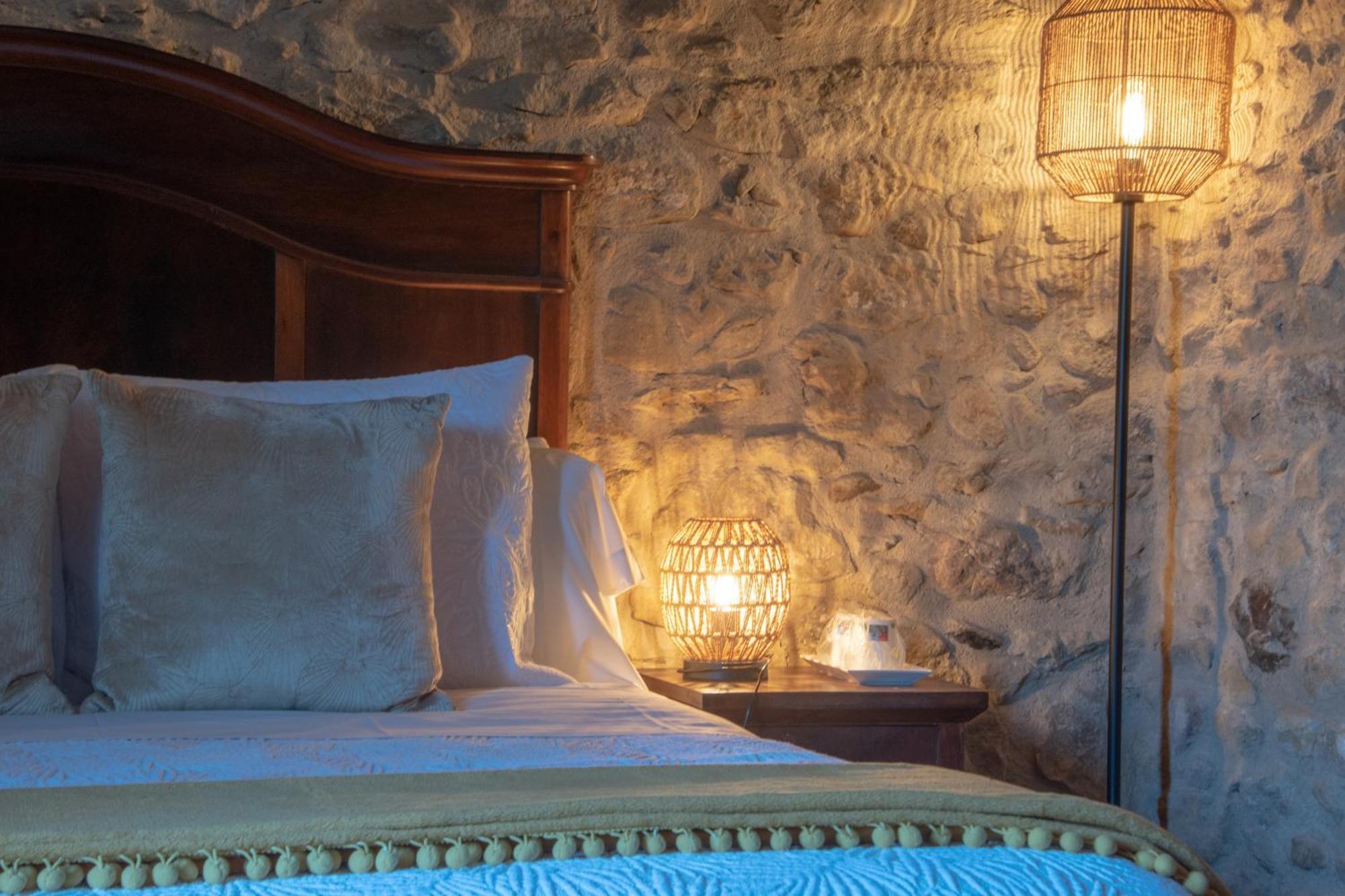 El Raco De Madremanya - Adults Only Hotel ภายนอก รูปภาพ
