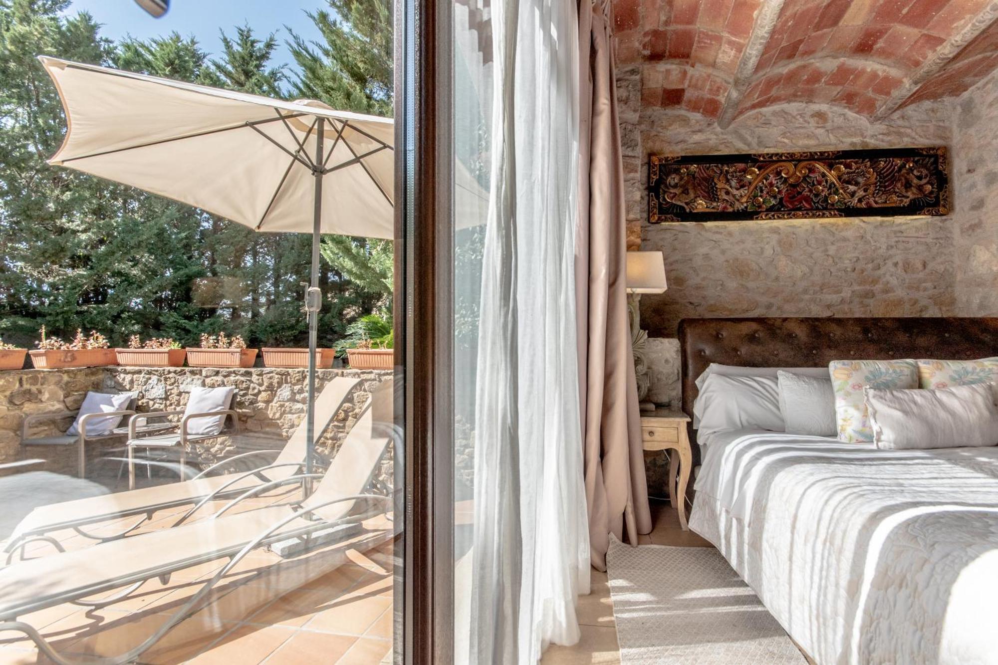 El Raco De Madremanya - Adults Only Hotel ภายนอก รูปภาพ