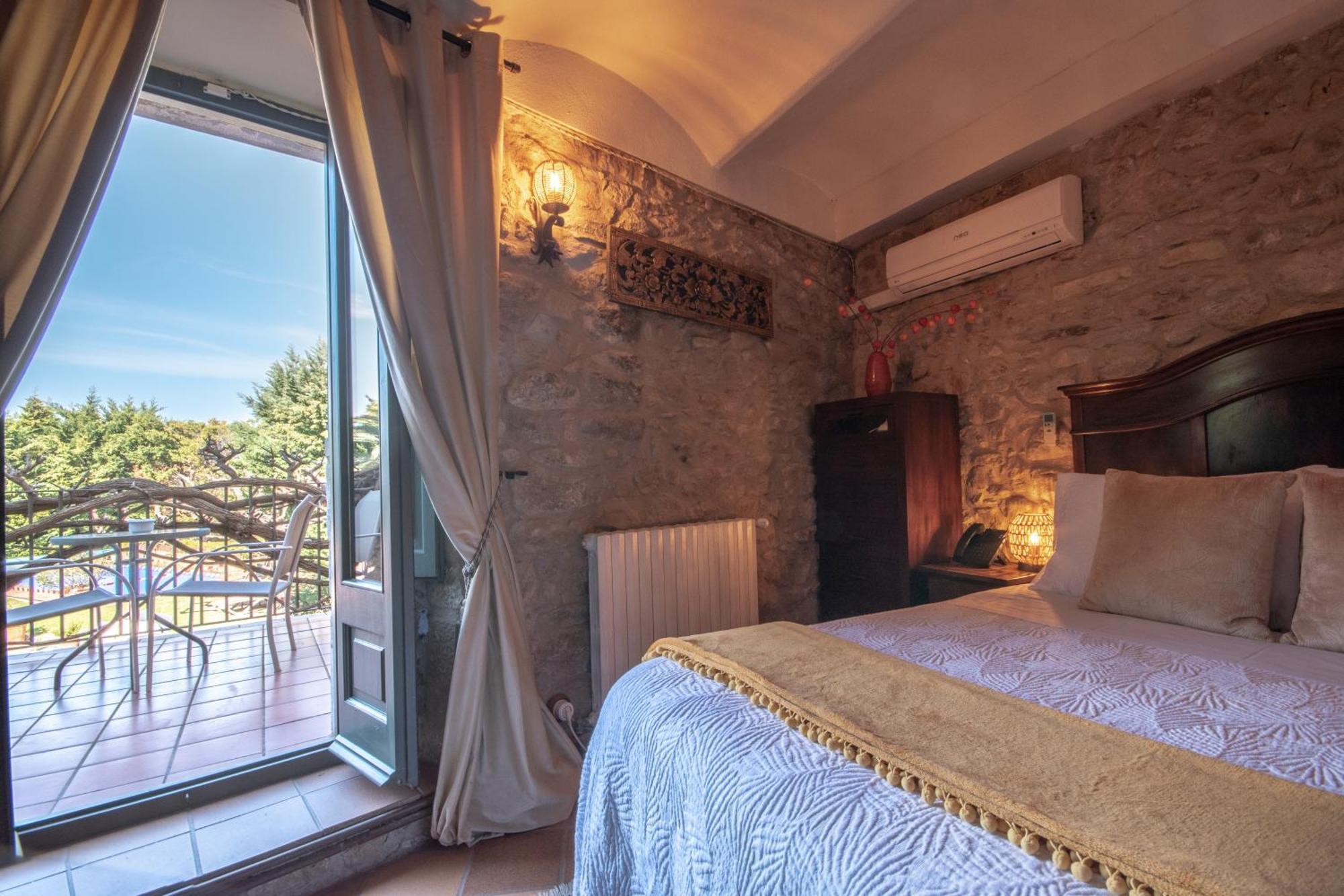 El Raco De Madremanya - Adults Only Hotel ภายนอก รูปภาพ