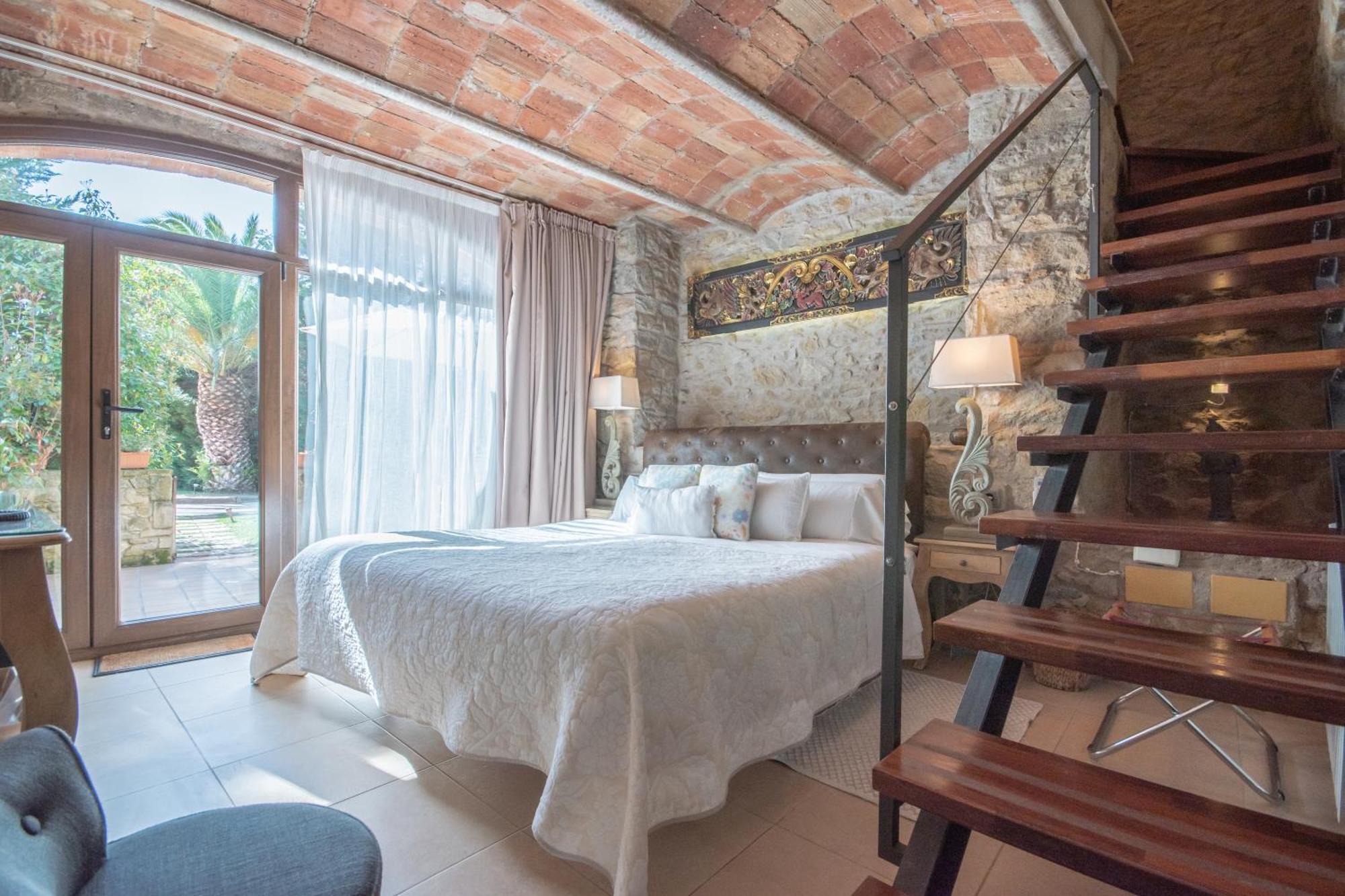 El Raco De Madremanya - Adults Only Hotel ภายนอก รูปภาพ