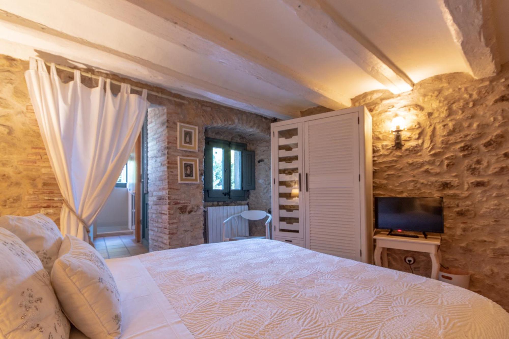 El Raco De Madremanya - Adults Only Hotel ภายนอก รูปภาพ