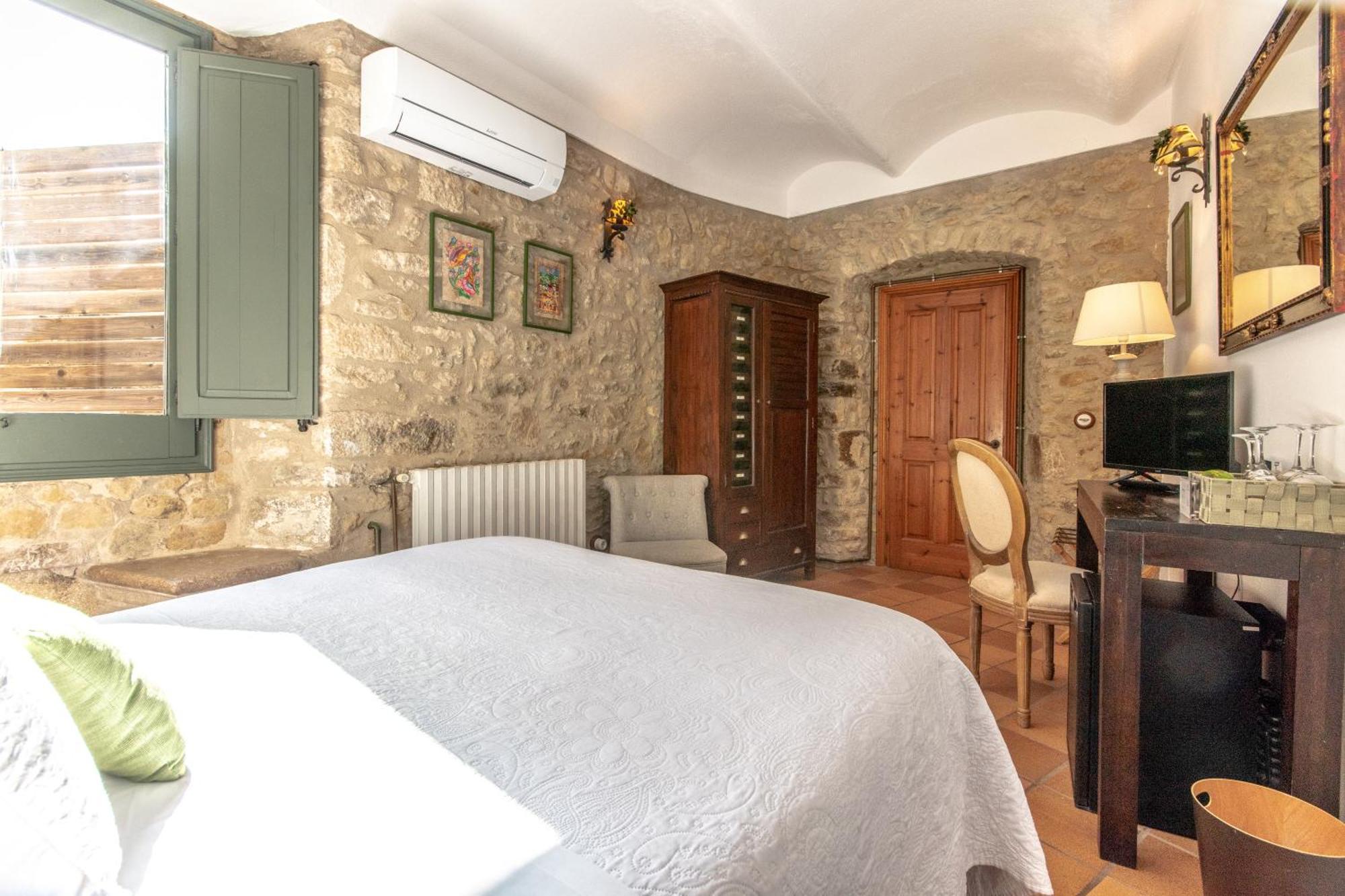 El Raco De Madremanya - Adults Only Hotel ภายนอก รูปภาพ