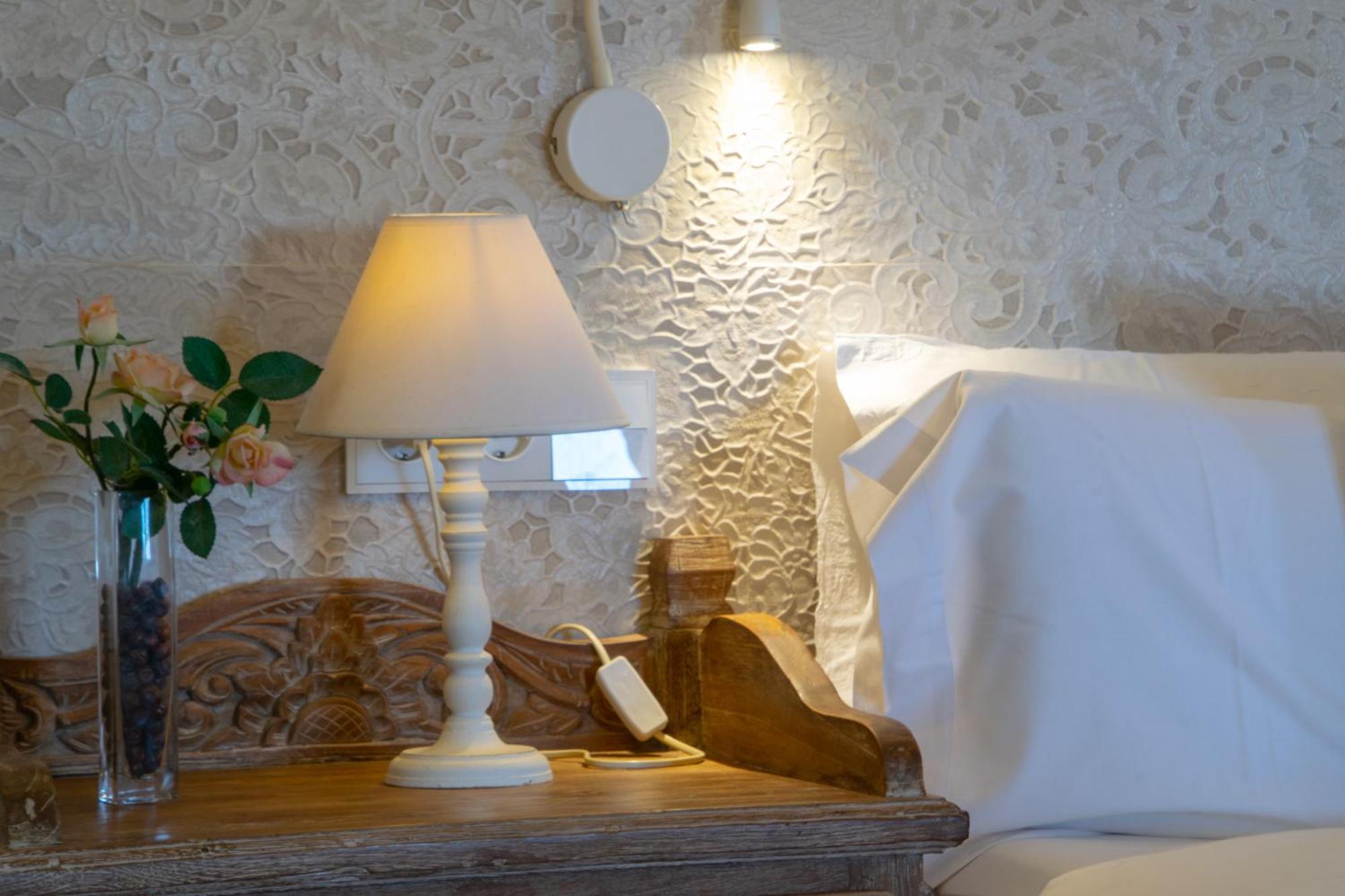 El Raco De Madremanya - Adults Only Hotel ภายนอก รูปภาพ