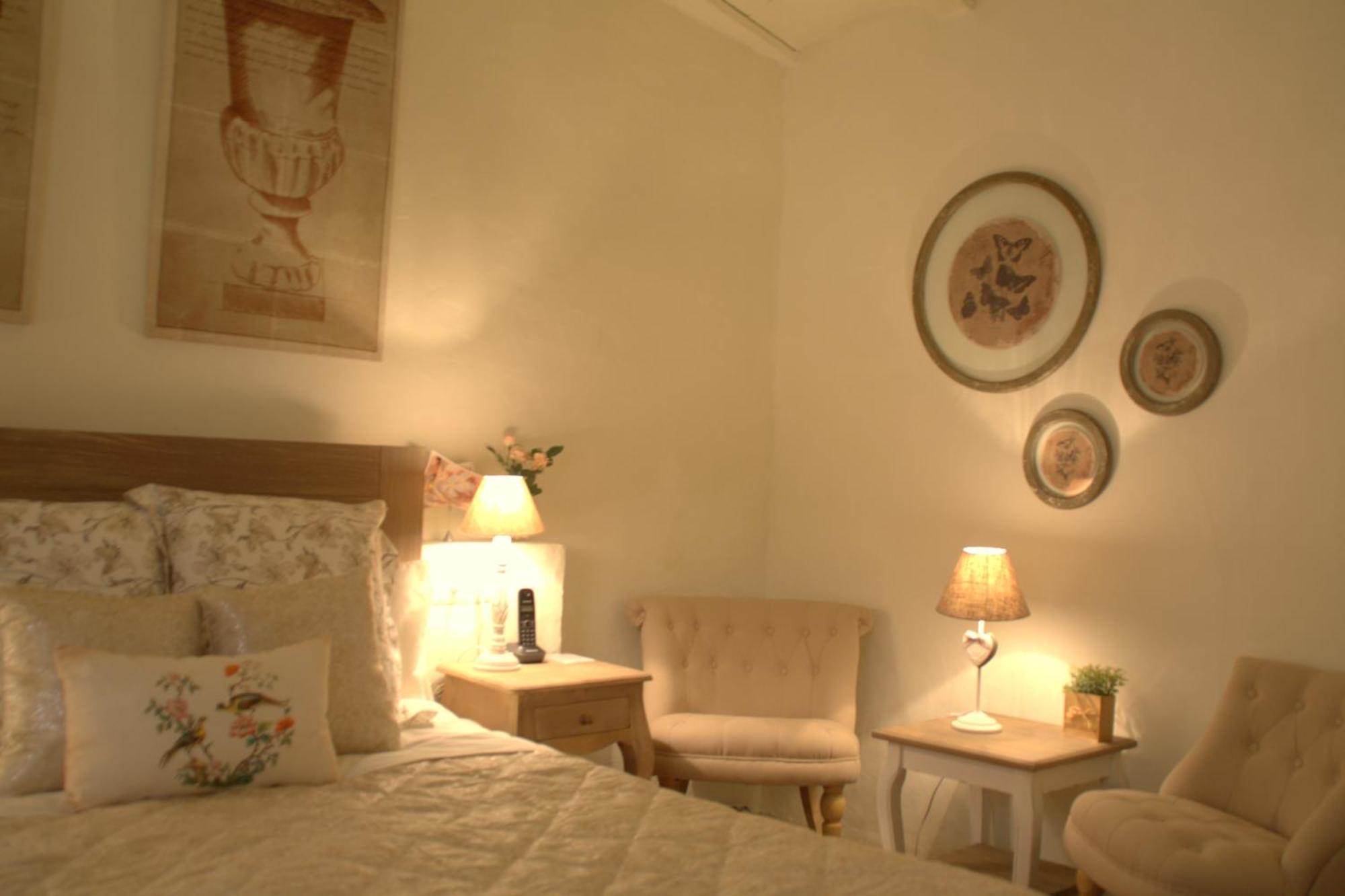El Raco De Madremanya - Adults Only Hotel ภายนอก รูปภาพ